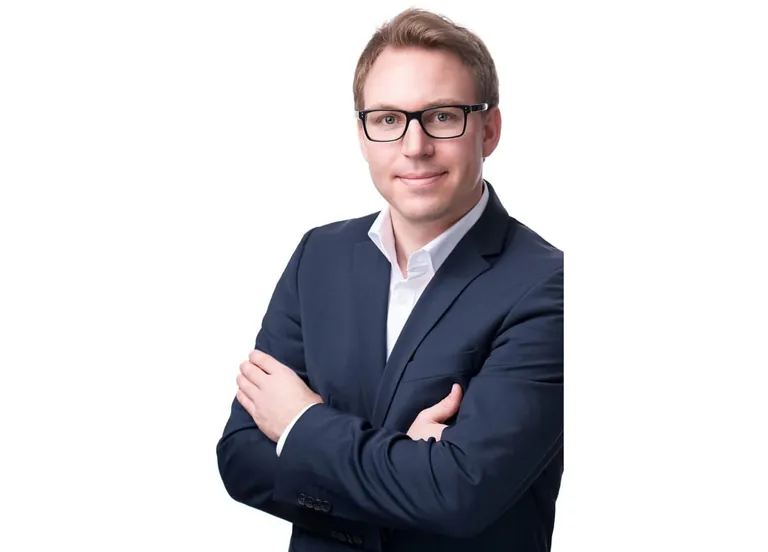 Uzin Utz: Christof Folkerts, internationales Marketing