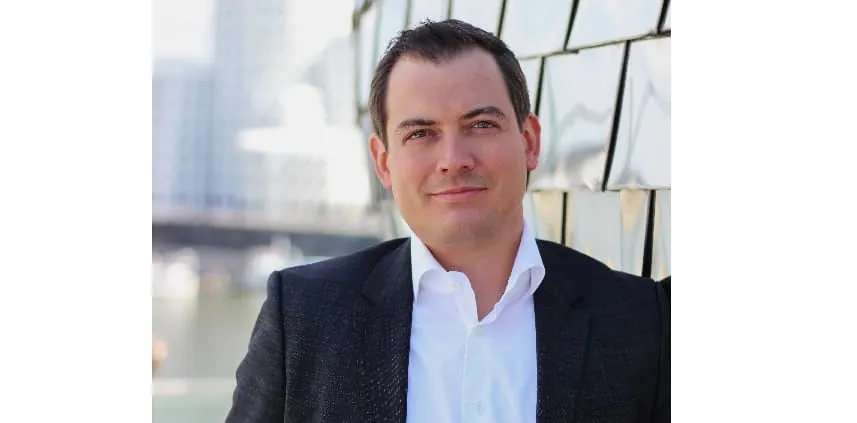 Tarkett: Claus ist neuer Vice President & Managing Director Central Europe