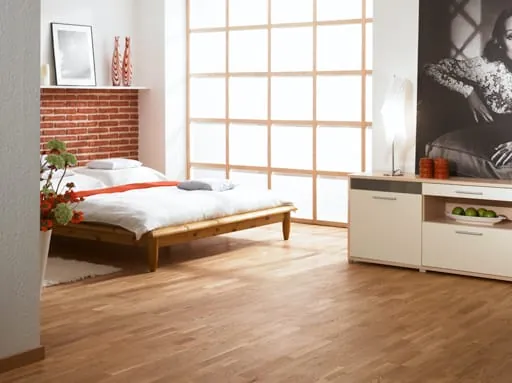 FEP: Europäischer Parkettmarkt bringt gemischte Gefühle