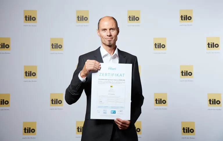 Tilo, T&Uuml;V Hessen
