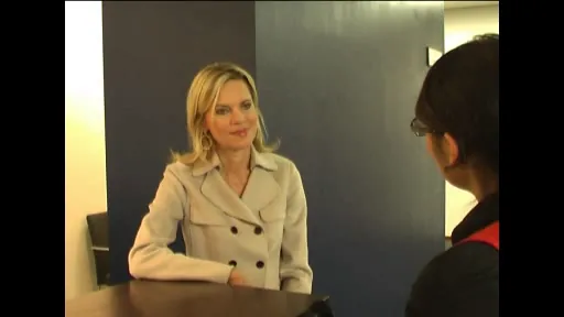 roomy 2010: Unter vier Augen mit Nina Ruge