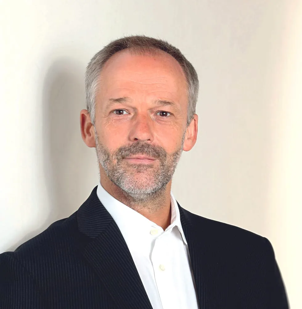 ter Hürne: Ausbau der Vertriebsstruktur