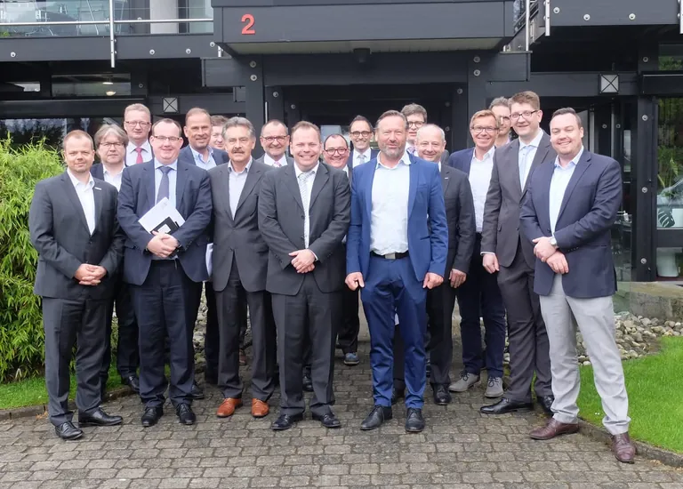 VDP-Mitgliedsversammlung