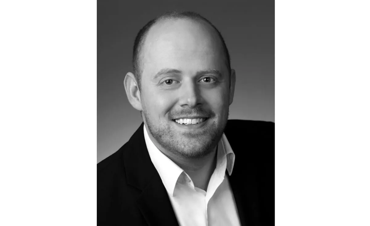 Saicos: Ralf Berkemeyer neu im Marketing