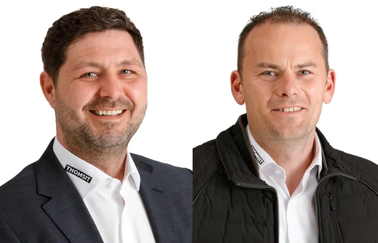 THOMSIT Hamm Mayerfoels