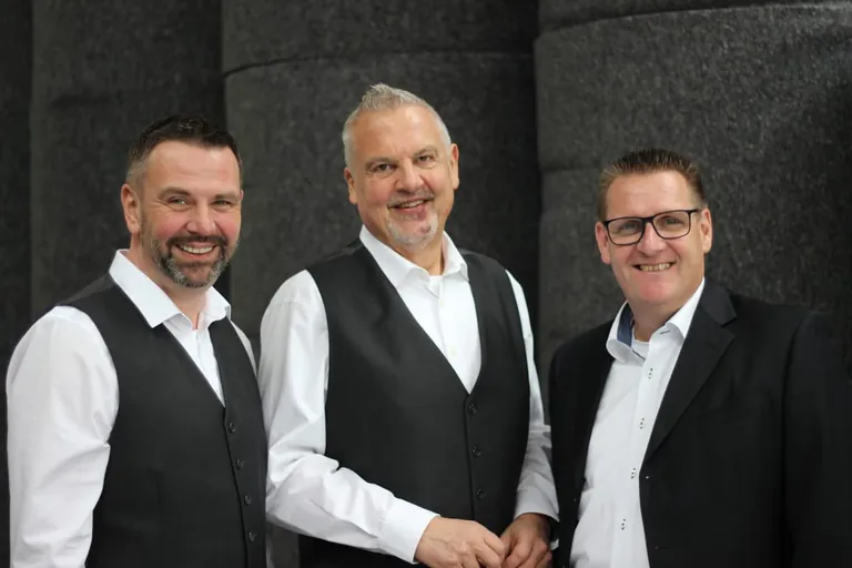 Findeisen Thomas Bernhardt