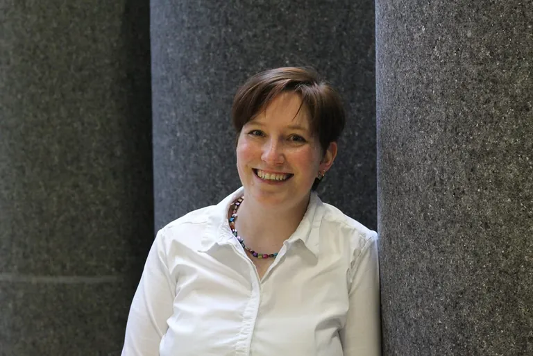 Vanessa Werthwein , Findeisen