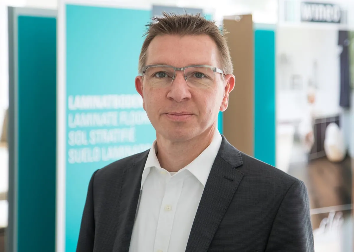 Günter Breitling, Windmöller