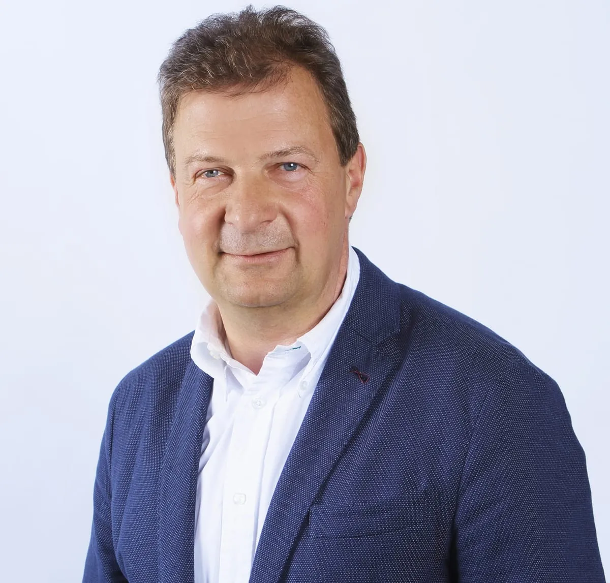 Michael Mües, Windmöller