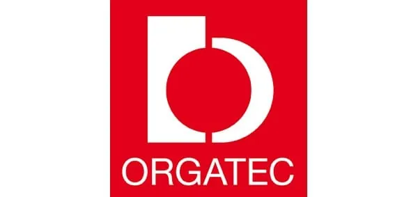 Logo Orgatec