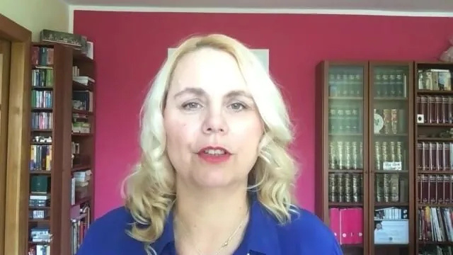 Juristin Marion Kenklies: So bleiben Handwerksbetriebe liquide