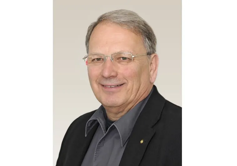 Eberhard Sch&uuml;bel