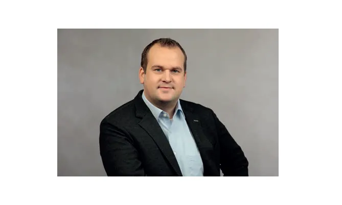 Ardex: Sieben neue Mitarbeiter im Vertrieb