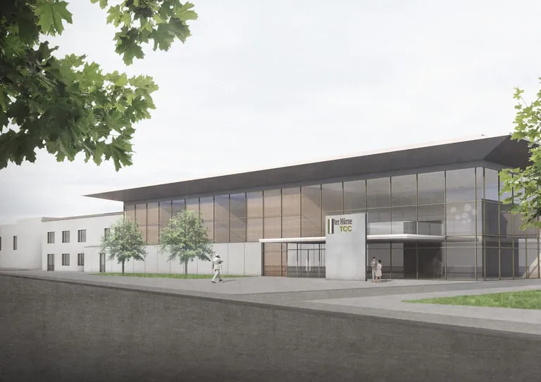 Technikum ter H&uuml;rne