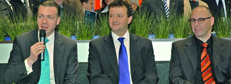 Weitere Bilder Domotex 2
