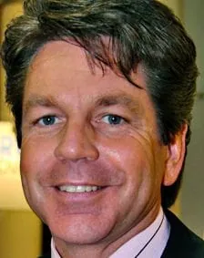 Essenzieller Teil des Messeangebots