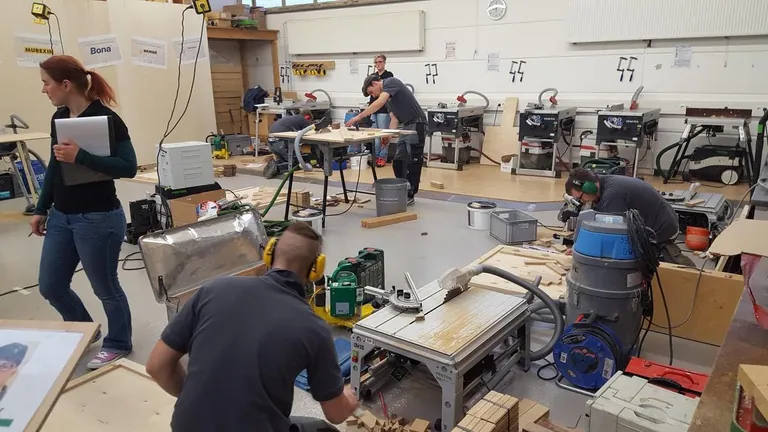 Bundesleistungswettbewerb 