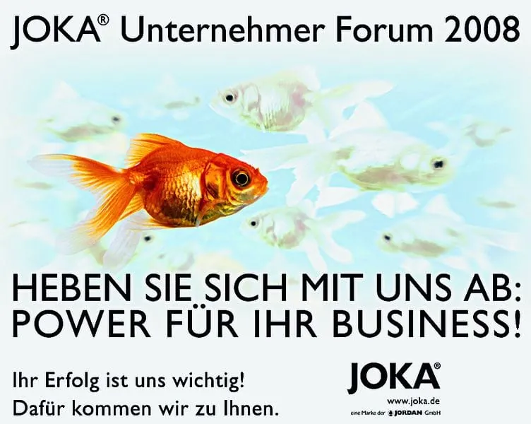 Anders als die anderen