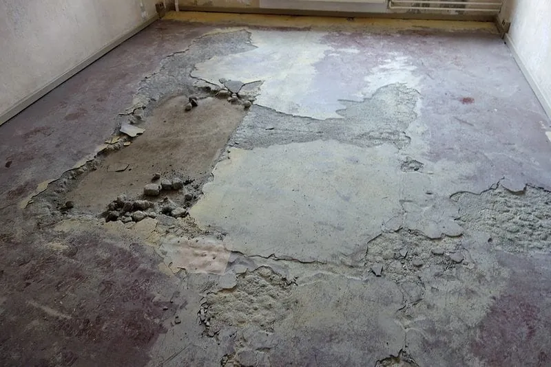 Der Fugenplan ist graue Theorie