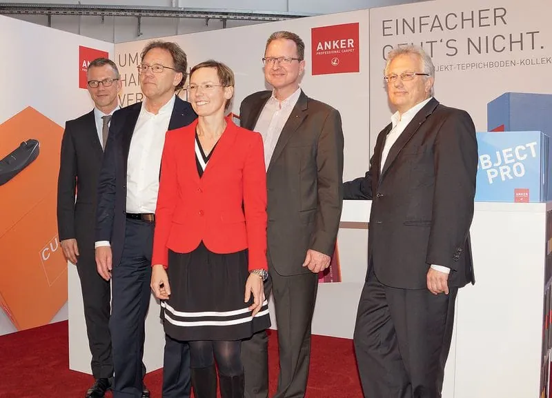 Den guten Namen nicht verstecken