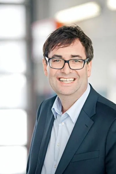 Stefan Heinze Sommer