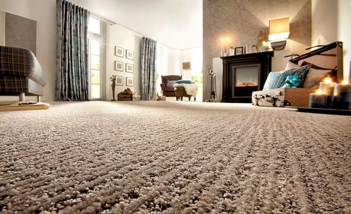 Inku: Zwei neue Teppichboden-Kollektionen