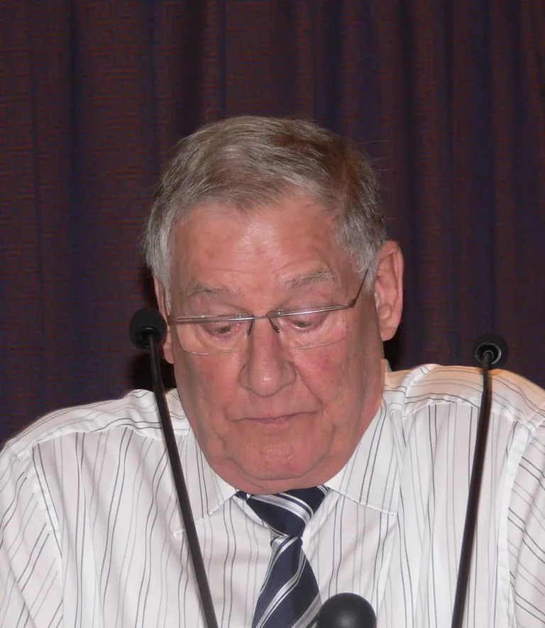 Wilhelm Schmidt Nachruf