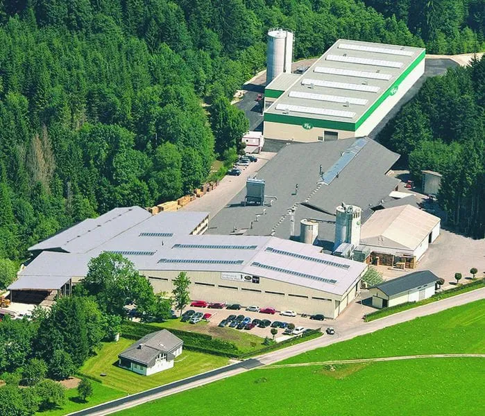 Wind, Regen, 500 Gäste