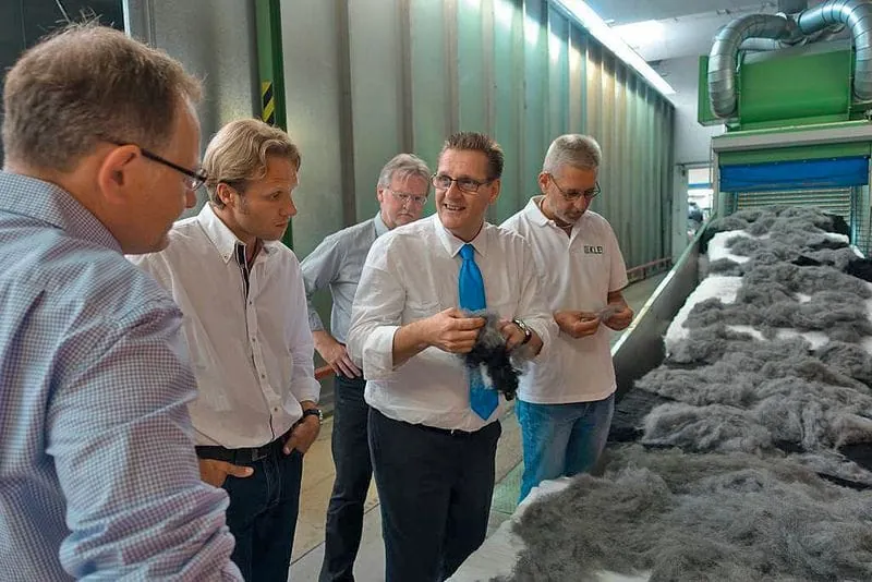 Netzwerken bei Findeisen