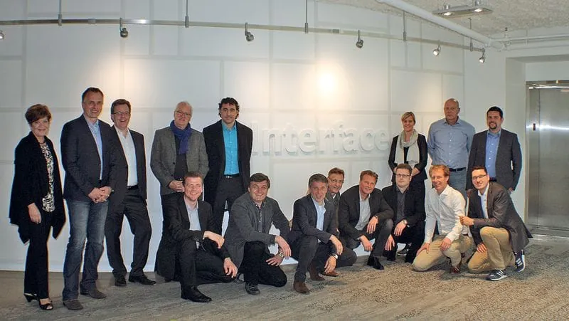 Impressionen in Illinois