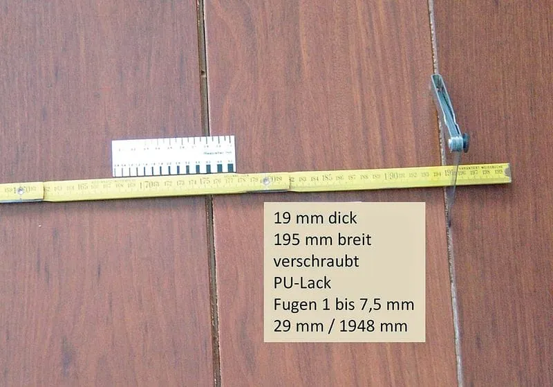 Zu genau ist allzu oft ungenau