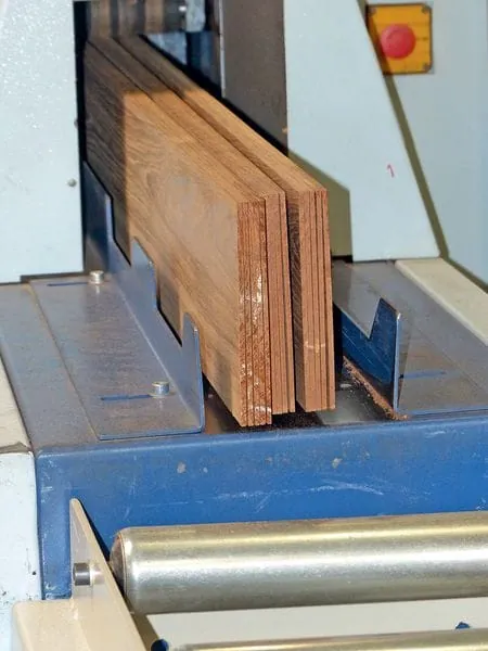 Was ist eigentlich ein Dünnschnittgatter?