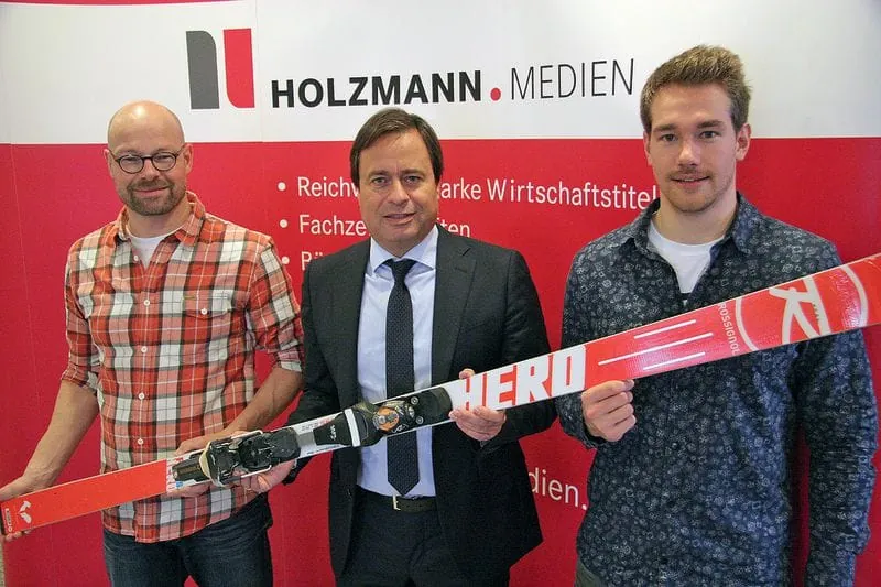 Schnee im Blut: Auf dem Weg zum Wintermärchen