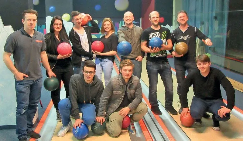 Der Leuchtturm von Admont