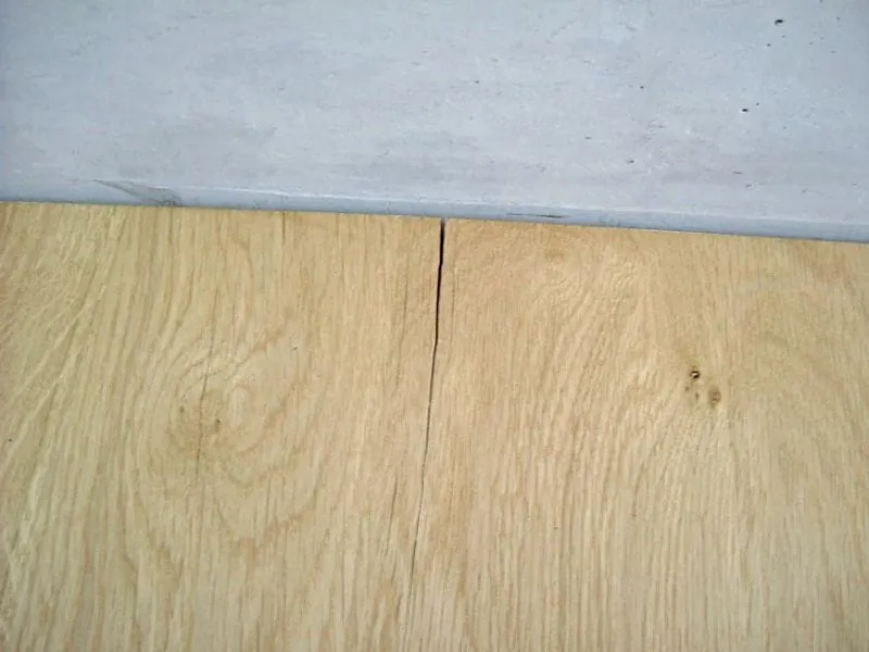 Es kommt auch auf die Tiefe an