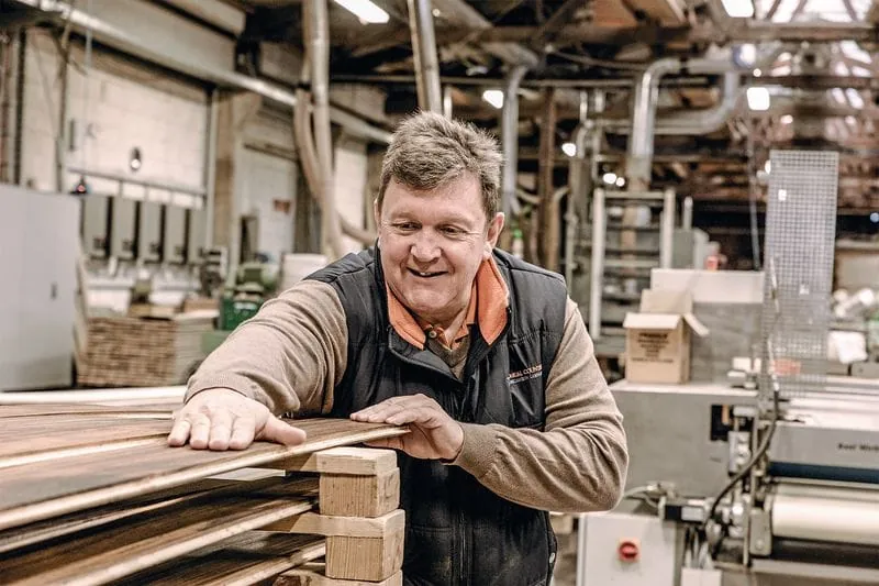 Design follows nature