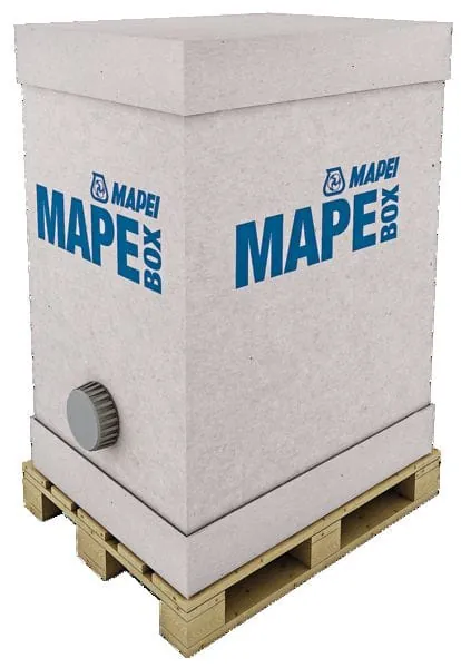 „Mapebox“  ausgezeichnet