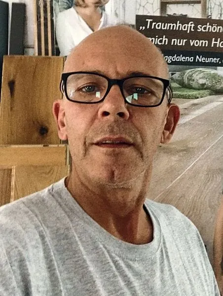 Einer von uns,  Helmut Hartzheim aus Wachtberg