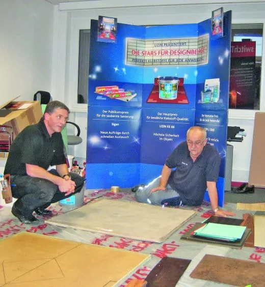 Hilfe bei Produktauswahl