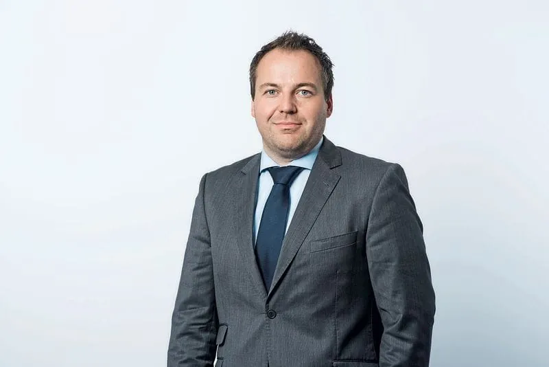 Neue Vertriebsleitung