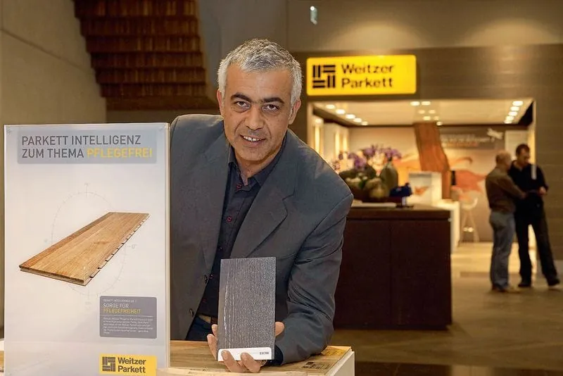 Digitales Lernen im Handwerk