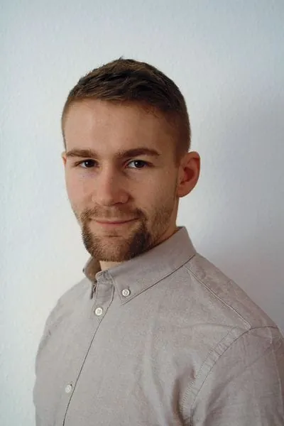 Gesellenstück des Monats von André Bade