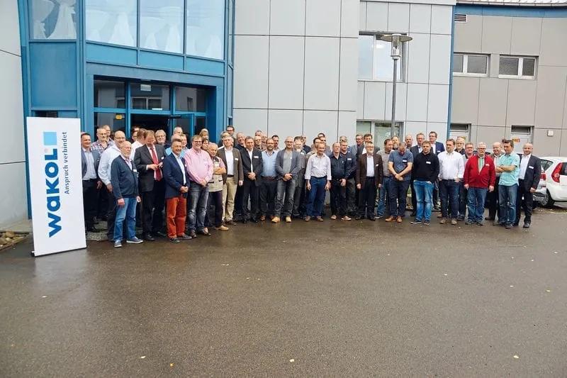 Die Dramen der Parkettbranche