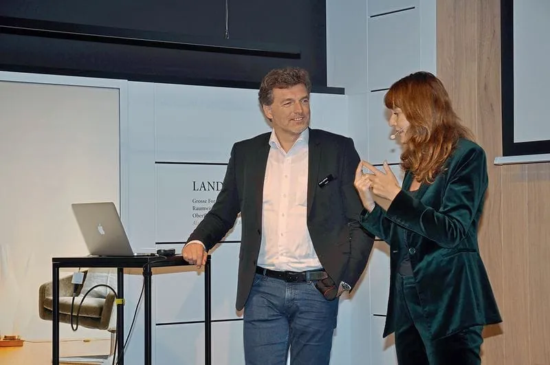 Welches Parkett darf es sein?