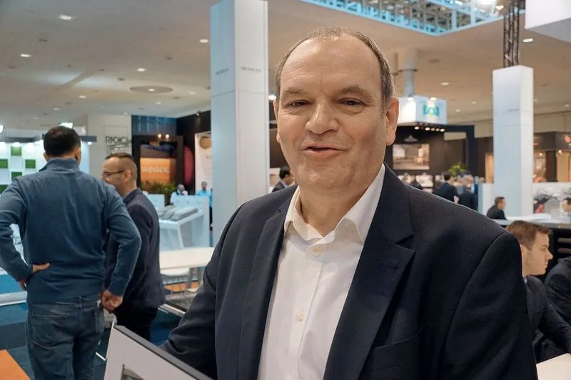 Start im deutschen Objektmarkt