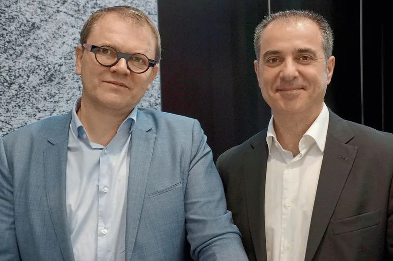 Start im deutschen Objektmarkt