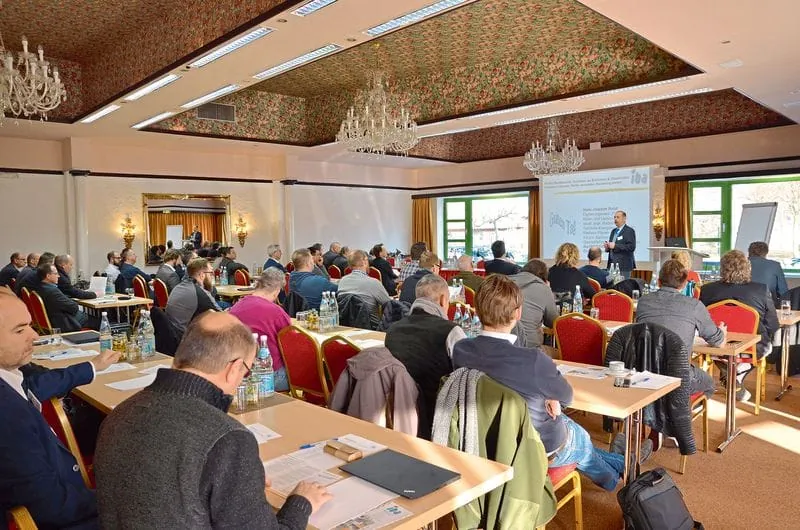 Erfahrung weitergeben