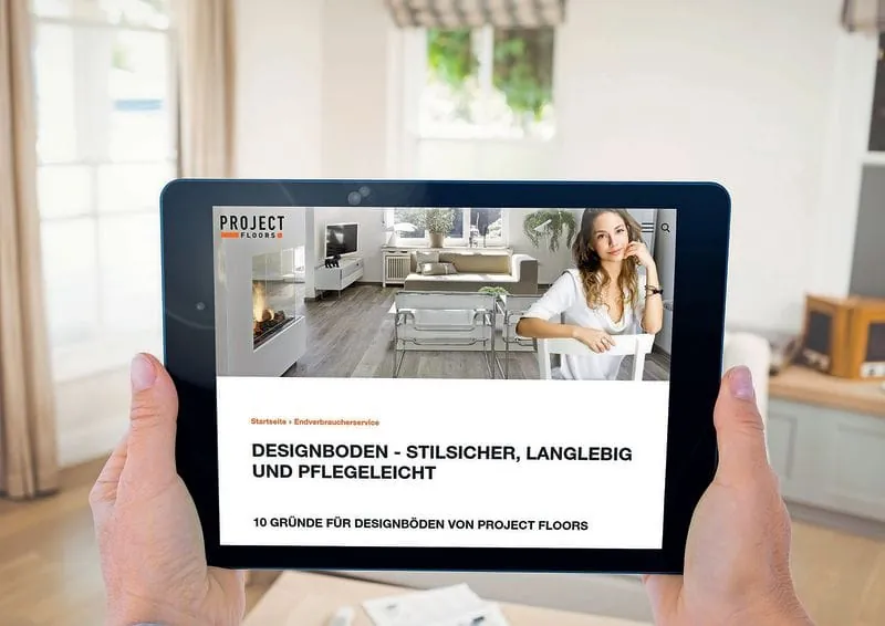 Zwei Serviceseiten ab sofort online verfügbar