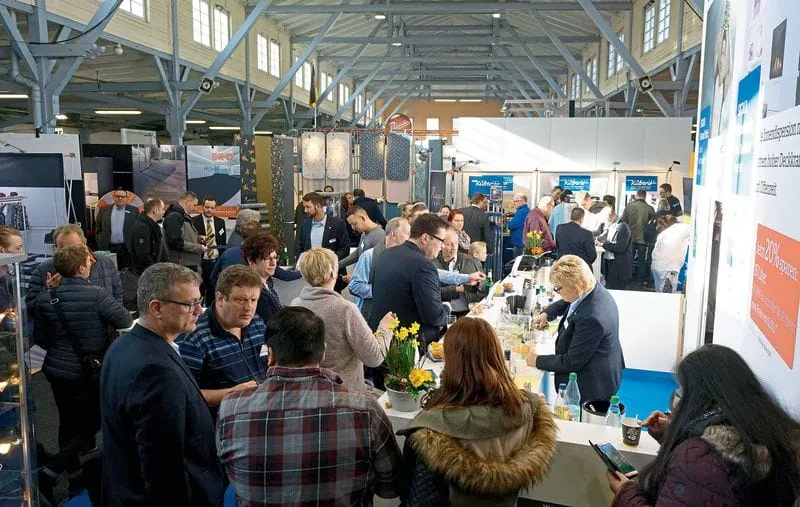 Familientreffen in ­Cloppenburg