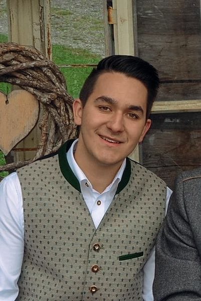 Dominik Schwaiger boden wand decke